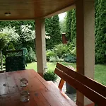 Lawenda Apartment Mosty (Puck)