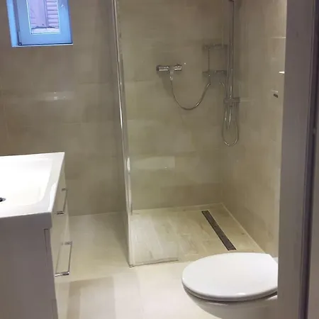 Apartament Lawenda Mosty (Puck)