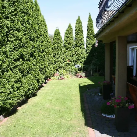 Lawenda Apartament Mosty (Puck)