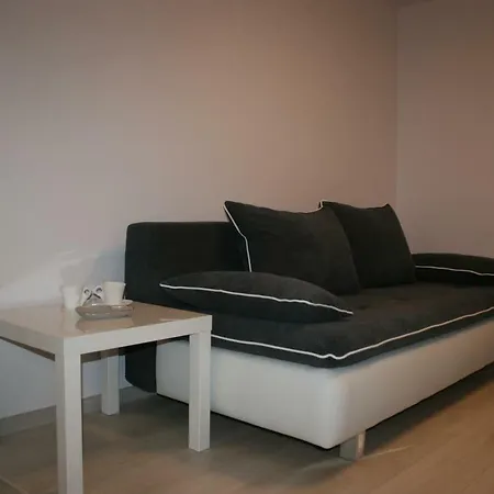 Apartament Lawenda Διαμέρισμα