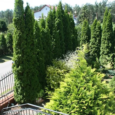 Lawenda Apartament Mosty (Puck)