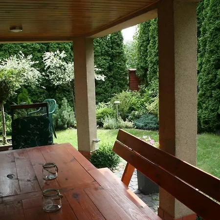Lawenda Apartament Mosty (Puck)