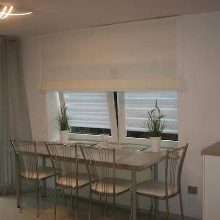 Apartament Lawenda Mosty (Puck)