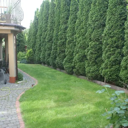 Lawenda Apartament