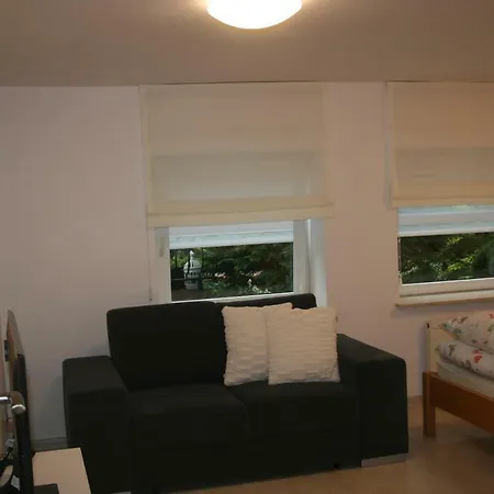 Apartament Lawenda Mosty (Puck)