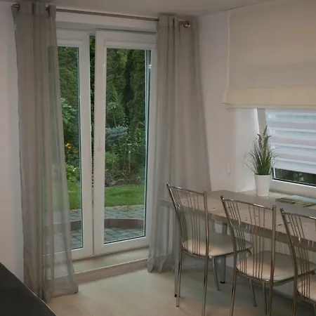 Apartament Lawenda *