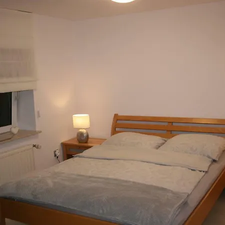 Apartament Lawenda