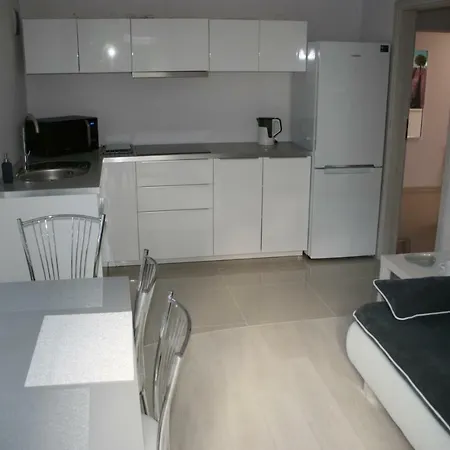 Apartament Lawenda *