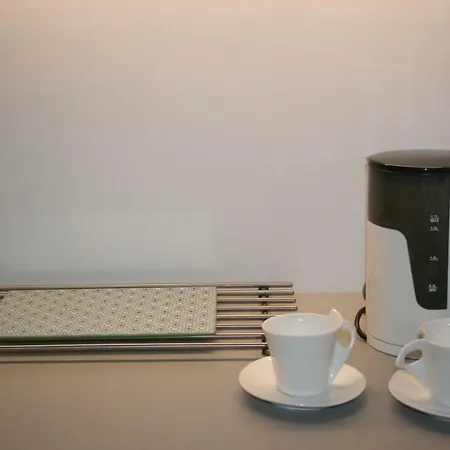 Apartament Lawenda