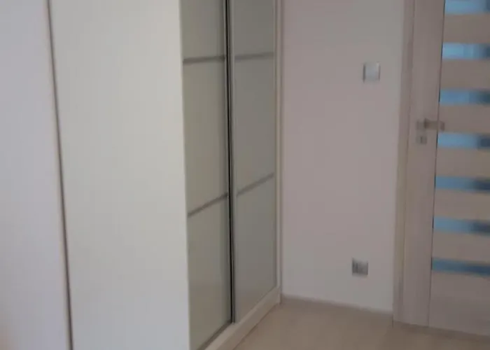 Lawenda Apartament