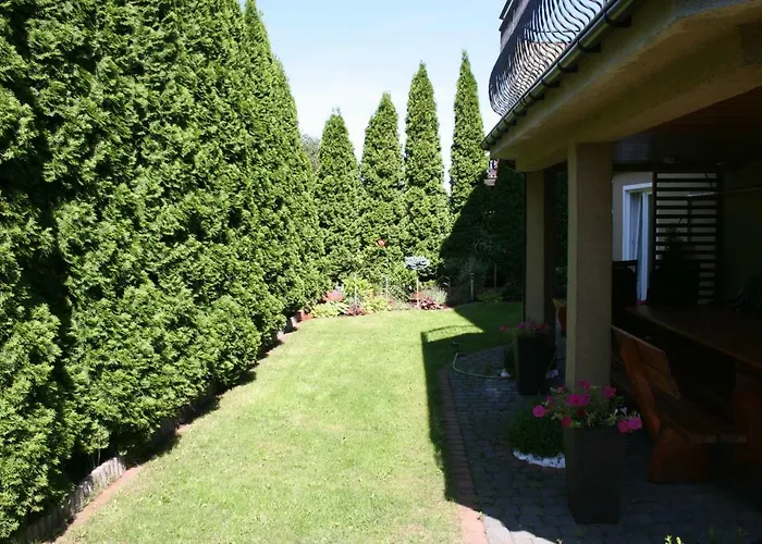 Lawenda Apartament Mosty (Puck)