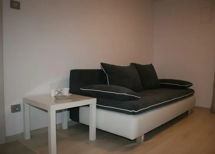 Lawenda Apartament