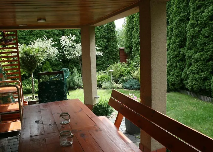 Lawenda Apartament Mosty (Puck)