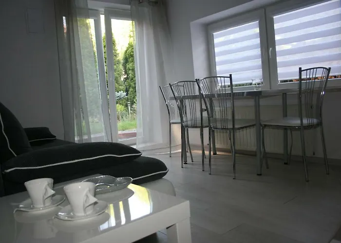 Lawenda * Mosty (Puck)