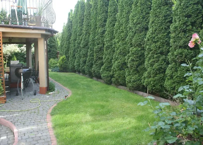 Lawenda Apartament