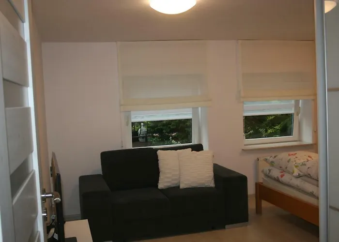 Apartman Lawenda Mosty